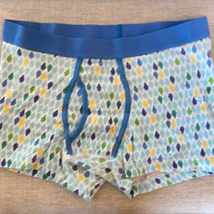 Mossimo Supply Co Christmas Trunks